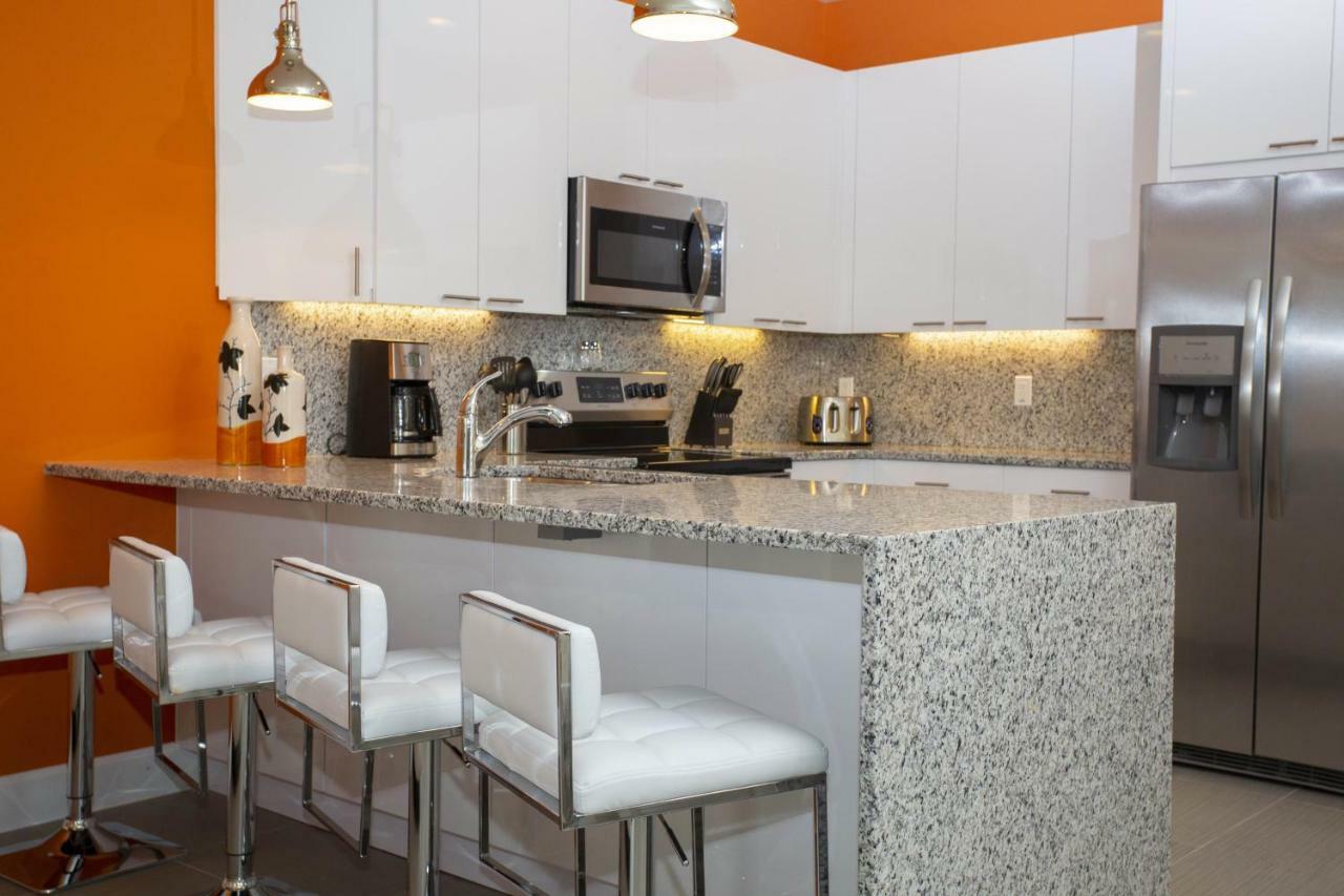 New And Modern Villa Near Disney Орландо Екстер'єр фото